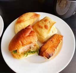 boulangerie JOE