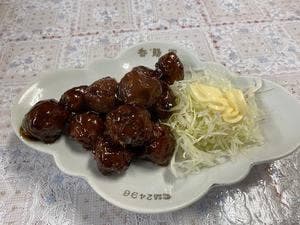 香賜園