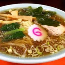 中華栄楽