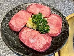 焼肉 雅山 中野本町