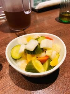 餃子専門店 空