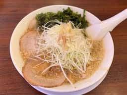 ラーメン魁力屋 木更津店