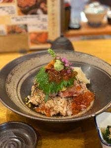 自由が丘 魚斉