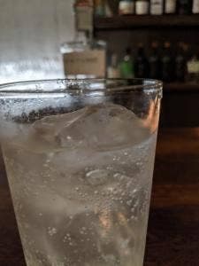 中野 BAR CONNECT