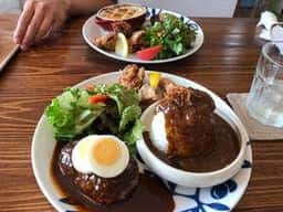 レストランカフェ BeaSun