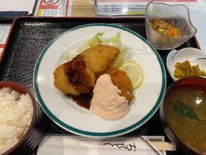 レストランDKK