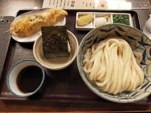 うどんダイニングYoshi