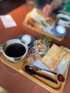 かみの木
