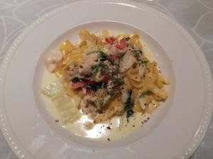 Trattoria AquA