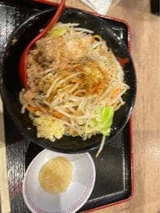 三田製麺所 イオンモール広島府中店