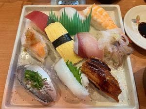 味のれん逆瀬川店