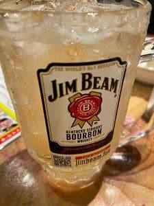 奇跡の手羽先 サラリーマン横丁 大名店