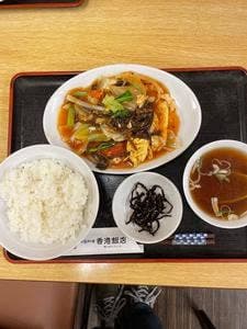香港飯店