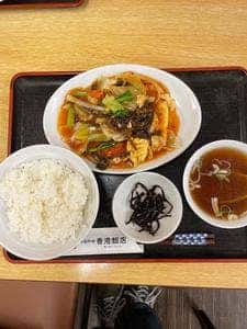 香港飯店