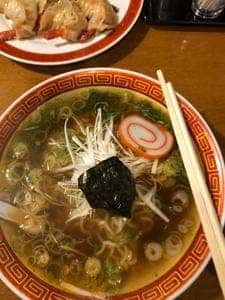 パパとママ