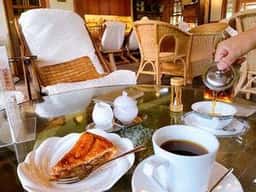 喫茶大工集団 欅