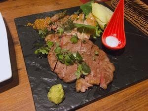 備長炭イタリアン 創 SOU