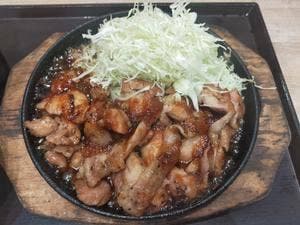 鳥さく イオンモールりんくう泉南店