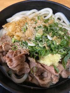 讃岐うどん工房 I style