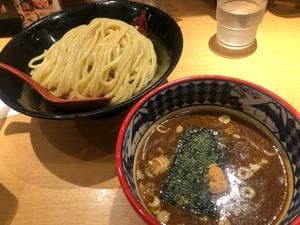 三田製麺所 阿倍野店