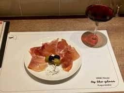 神楽坂ワインハウス by the glass