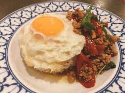 タイランド