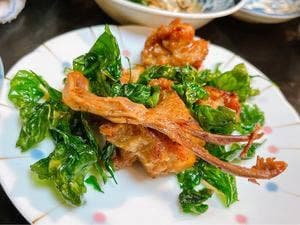 喜来楽