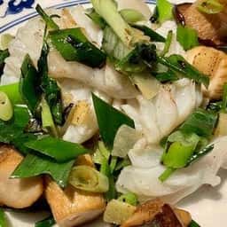 中國菜・老四川 飄香 銀座三越店