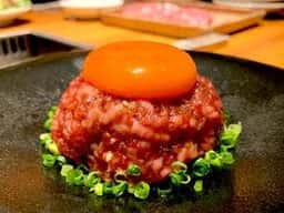 焼肉ジャンボ 白金店