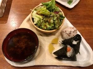 いっかくじゅう 四条新町店