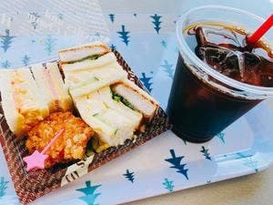 カフェ フォルテシモ