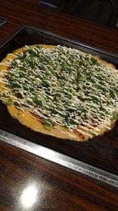 お好み焼きの店 うどんや
