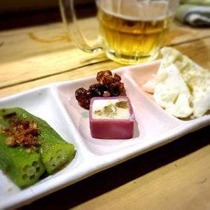 家庭料理 順子