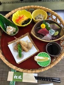ホテル松風