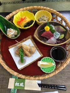 ホテル松風