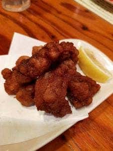 宮原酒場 もつ焼きエビス参