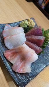 魚のちから 高井戸店