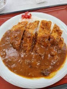 軽食堂 浅まんぷく