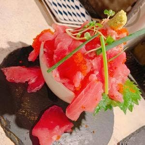まぐろ食堂綱島本店