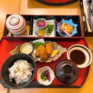 レストラン 彩巴 -IROHA-