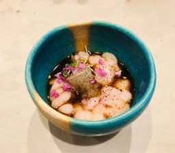 季の肴 うきぐさ