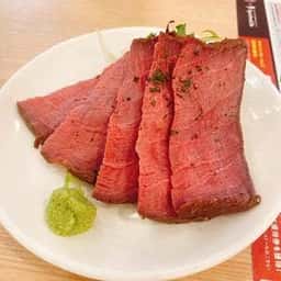 ビーフキッチンスタンド 横浜西口一番街店