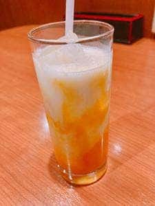 本格インド料理 サモサ