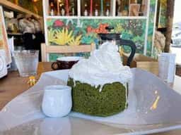 Hawaiian cafe 魔法のパンケーキ 伊豆Gate清水町