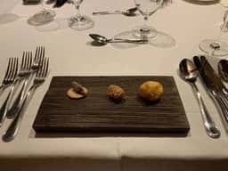 レストラントラヴィーニュ