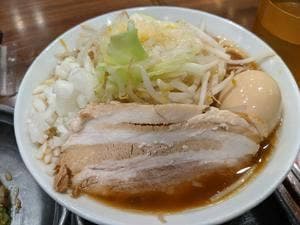 内津峠パーキングエリア上り スナックコーナー