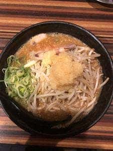 麺匠和蔵