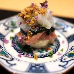 割烹にし田