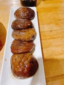 酒飯 一合一笑