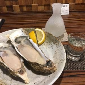 そば居酒屋 大井そばせい